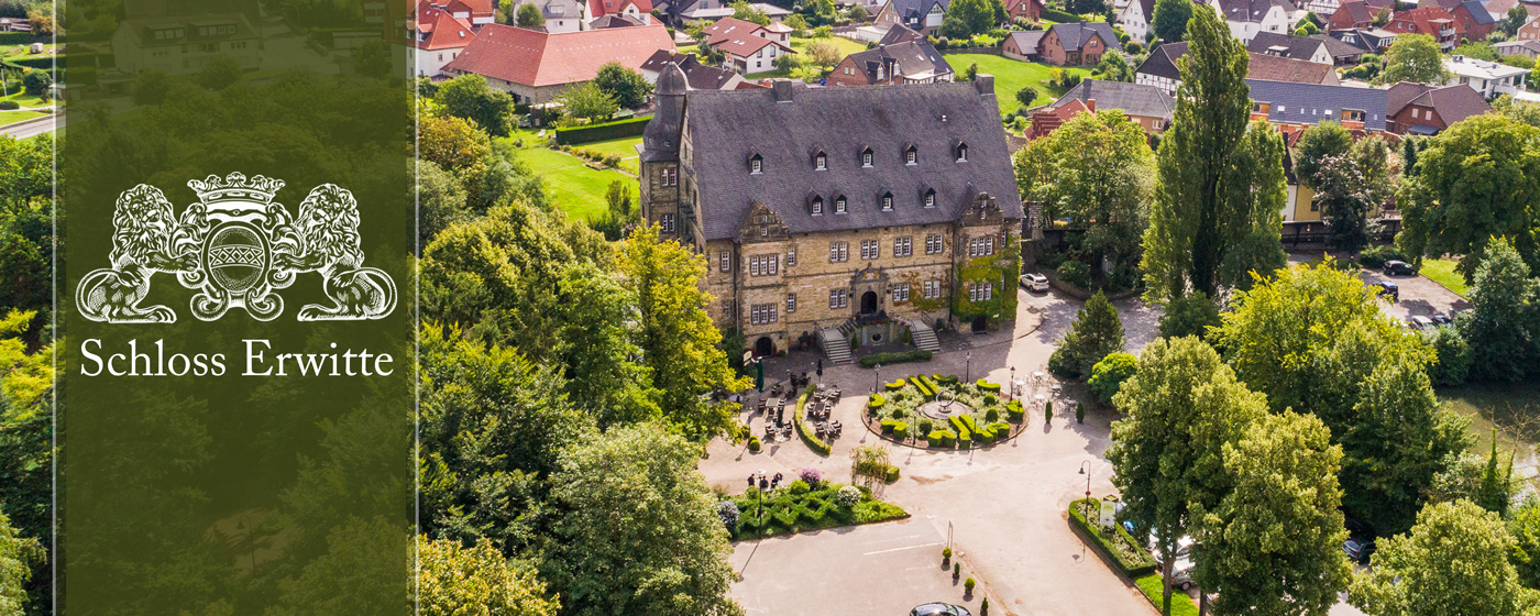 Schloss Erwitte